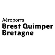 Activité de commerce à l’aéroport de Brest